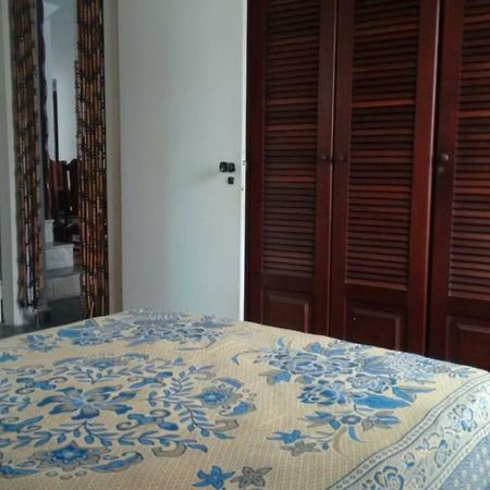 Cobertura Enseada Guaruja Apartman Kültér fotó