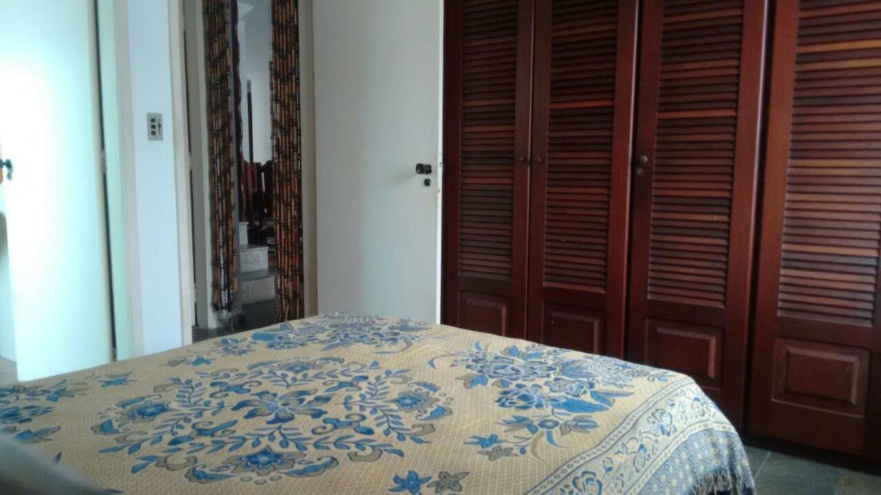 Cobertura Enseada Guaruja Apartman Kültér fotó
