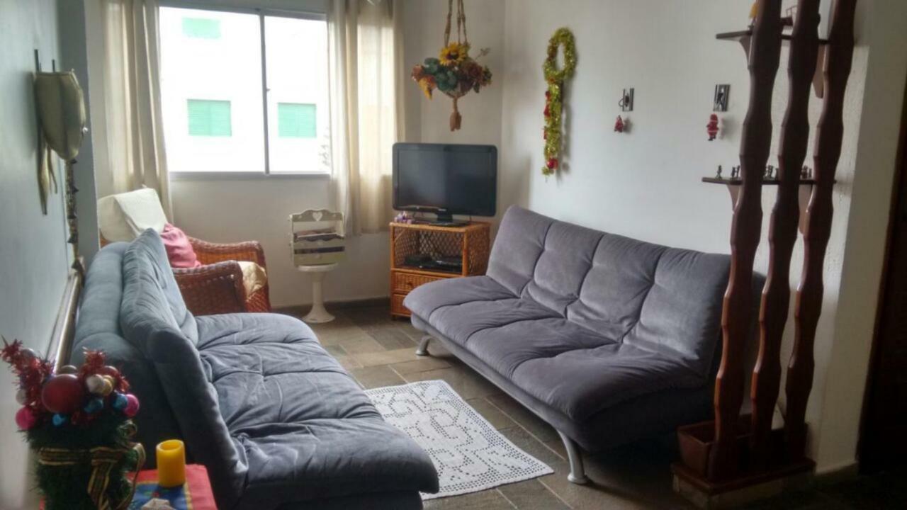 Cobertura Enseada Guaruja Apartman Kültér fotó