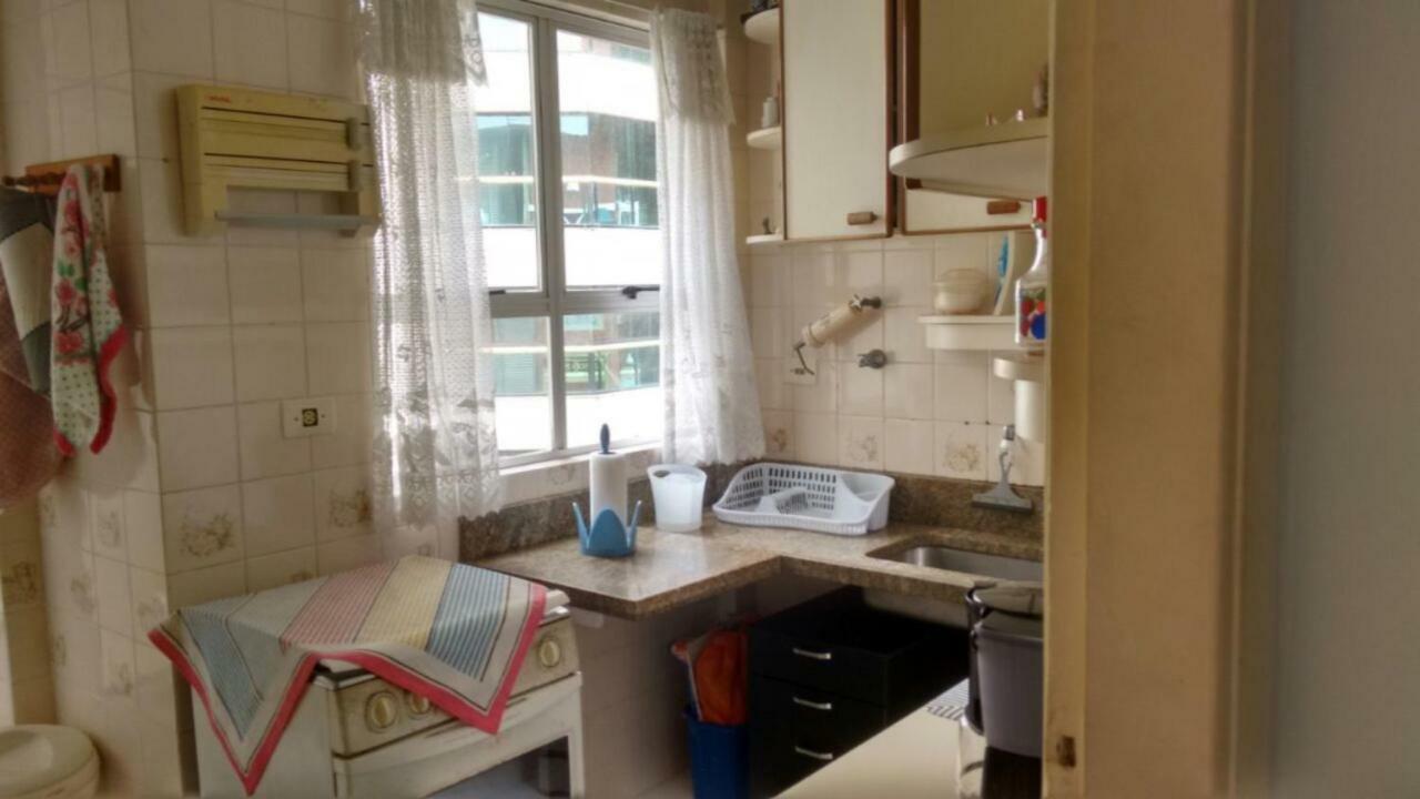 Cobertura Enseada Guaruja Apartman Kültér fotó